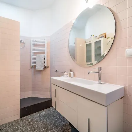 Gorgeous In Historic Center Apartment *