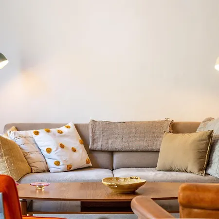 Apartment Gorgeous In Historic Center