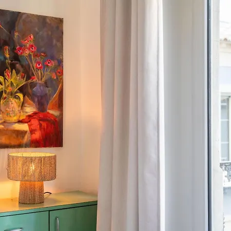 Apartment Gorgeous In Historic Center