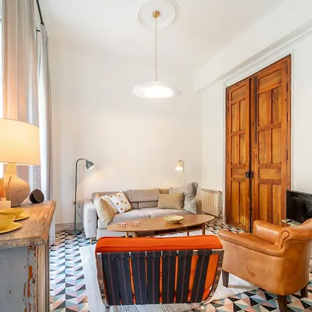 Apartment Gorgeous In Historic Center *