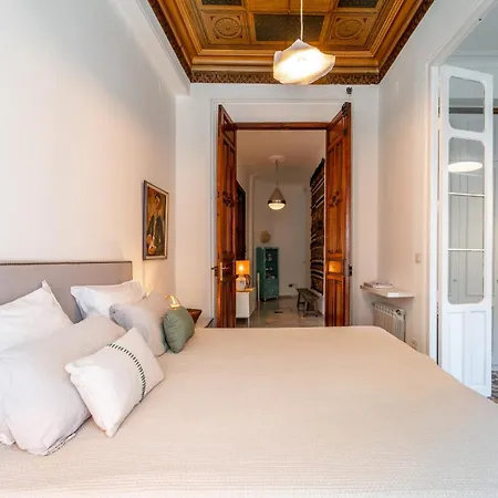 Apartment Gorgeous In Historic Center