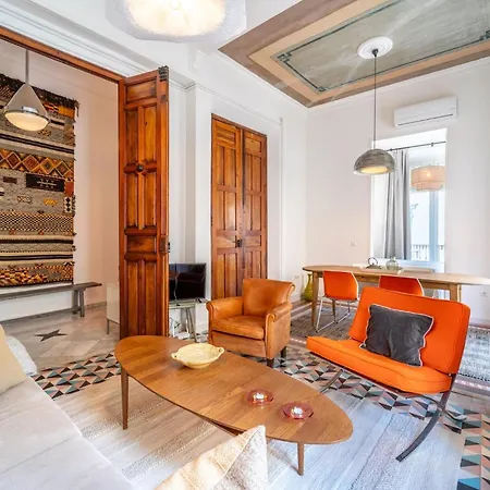 Apartment Gorgeous In Historic Center *