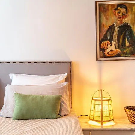 Apartment Gorgeous In Historic Center *