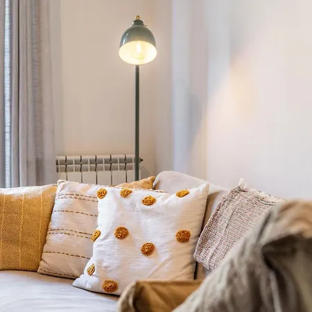 Gorgeous In Historic Center Apartment Malaga